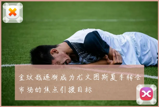 金玟哉逐渐成为尤文图斯夏季转会市场的焦点引援目标